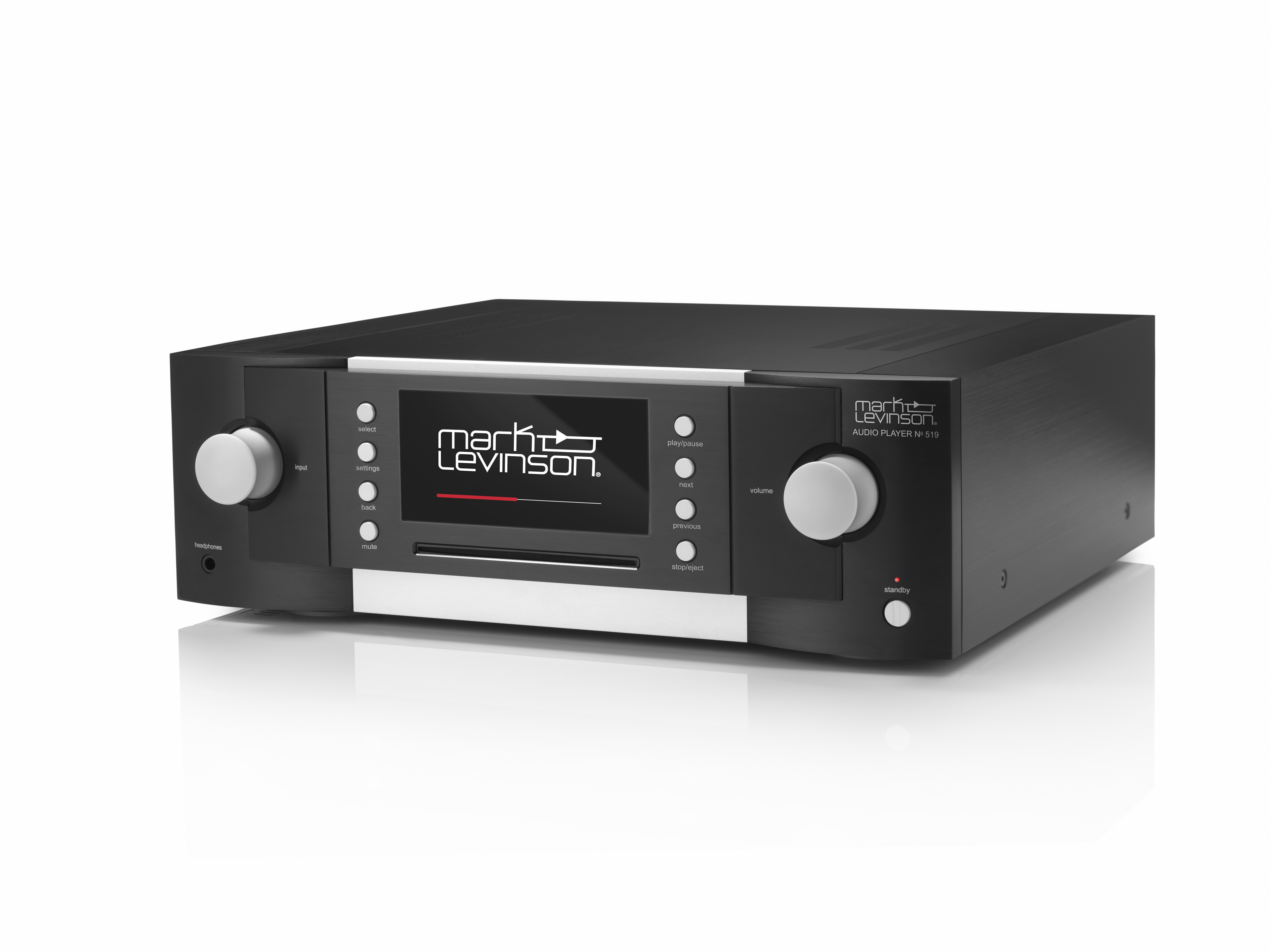 Mark Levinson Harman/Becker カーオーディオシステム Mark Levinson Harman/Becker カーオーディオシステム